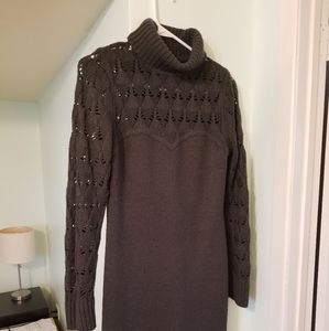 S size dress